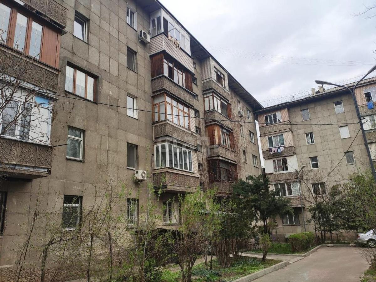 Уютные Апартаменты "Stay Abai" Алматы Bagian luar foto